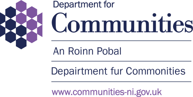 Department for Communities logo